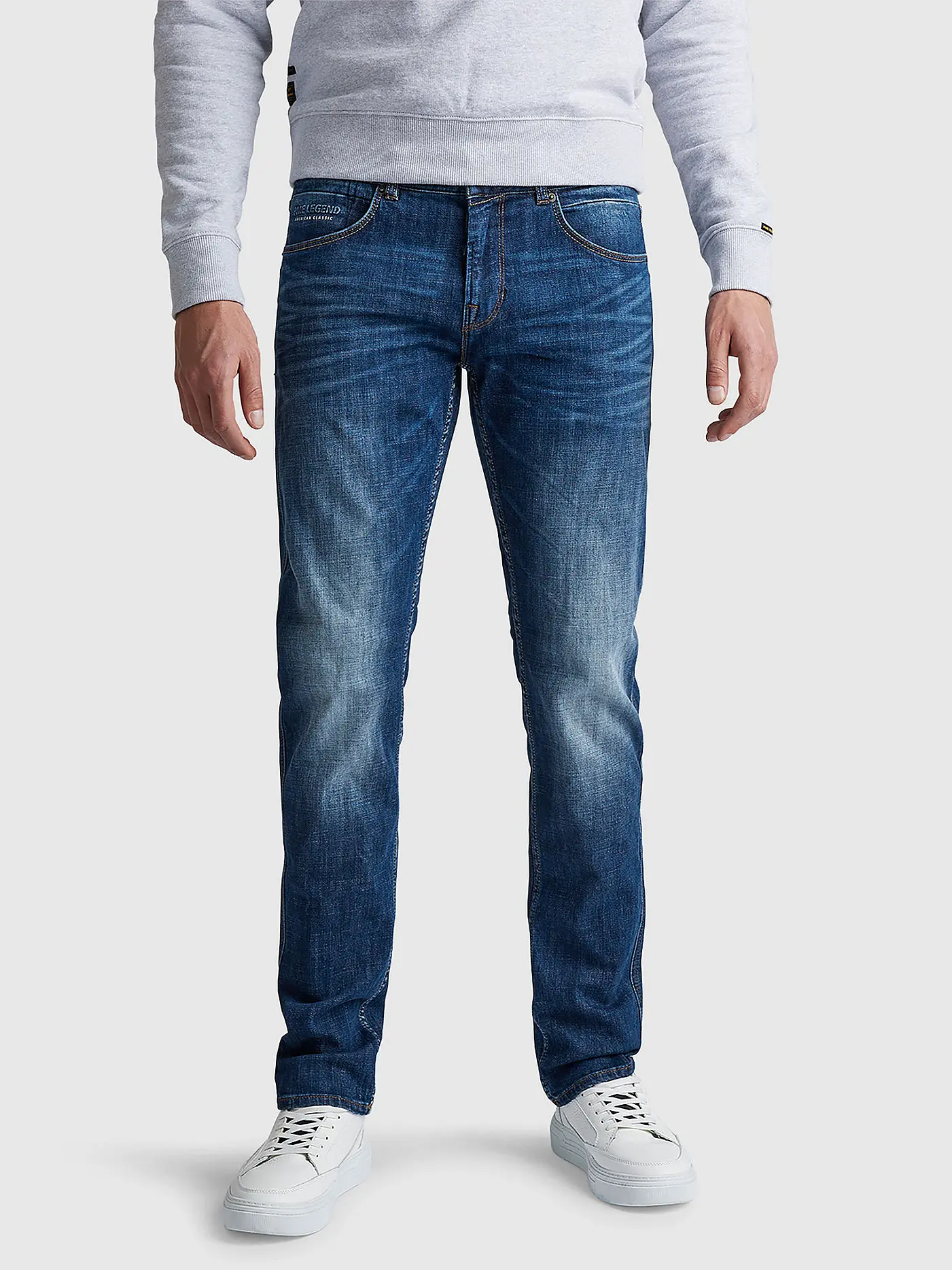PME LEGEND | Jeans Regular Fit | 